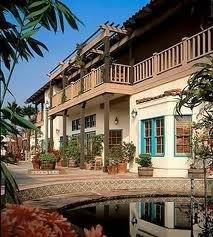 Best Western Plus Hacienda Hotel Best Western Plus Hacienda Hotel
